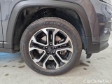  Jeep  Compass JEEP  / 2021 / 5P / SUV 1.3 T4 PHEV 190CV LIMITED 4XE AUTO #120