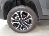  Jeep  Compass JEEP  / 2021 / 5P / SUV 1.3 T4 PHEV 190CV LIMITED 4XE AUTO #123
