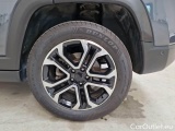  Jeep  Compass JEEP  / 2021 / 5P / SUV 1.3 T4 PHEV 190CV LIMITED 4XE AUTO #125