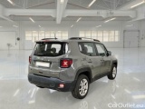  Jeep  Patriot JEEP RENEGADE / 2018 / 5P / SUV 1.3 T4 PHEV 190CV BUSINESS PLUS 4XE AUTO #2