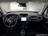  Jeep  Patriot JEEP RENEGADE / 2018 / 5P / SUV 1.3 T4 PHEV 190CV BUSINESS PLUS 4XE AUTO #3