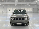  Jeep  Patriot JEEP RENEGADE / 2018 / 5P / SUV 1.3 T4 PHEV 190CV BUSINESS PLUS 4XE AUTO #6