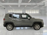  Jeep  Patriot JEEP RENEGADE / 2018 / 5P / SUV 1.3 T4 PHEV 190CV BUSINESS PLUS 4XE AUTO #7