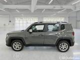  Jeep  Patriot JEEP RENEGADE / 2018 / 5P / SUV 1.3 T4 PHEV 190CV BUSINESS PLUS 4XE AUTO #8