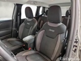  Jeep  Patriot JEEP RENEGADE / 2018 / 5P / SUV 1.3 T4 PHEV 190CV BUSINESS PLUS 4XE AUTO #11