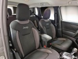  Jeep  Patriot JEEP RENEGADE / 2018 / 5P / SUV 1.3 T4 PHEV 190CV BUSINESS PLUS 4XE AUTO #13