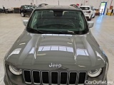  Jeep  Patriot JEEP RENEGADE / 2018 / 5P / SUV 1.3 T4 PHEV 190CV BUSINESS PLUS 4XE AUTO #25
