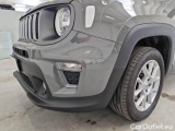  Jeep  Patriot JEEP RENEGADE / 2018 / 5P / SUV 1.3 T4 PHEV 190CV BUSINESS PLUS 4XE AUTO #28