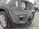  Jeep  Patriot JEEP RENEGADE / 2018 / 5P / SUV 1.3 T4 PHEV 190CV BUSINESS PLUS 4XE AUTO #37