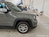  Jeep  Patriot JEEP RENEGADE / 2018 / 5P / SUV 1.3 T4 PHEV 190CV BUSINESS PLUS 4XE AUTO #39