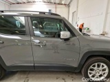  Jeep  Patriot JEEP RENEGADE / 2018 / 5P / SUV 1.3 T4 PHEV 190CV BUSINESS PLUS 4XE AUTO #42