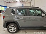  Jeep  Patriot JEEP RENEGADE / 2018 / 5P / SUV 1.3 T4 PHEV 190CV BUSINESS PLUS 4XE AUTO #44