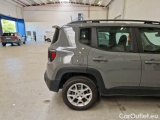  Jeep  Patriot JEEP RENEGADE / 2018 / 5P / SUV 1.3 T4 PHEV 190CV BUSINESS PLUS 4XE AUTO #48