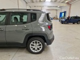  Jeep  Patriot JEEP RENEGADE / 2018 / 5P / SUV 1.3 T4 PHEV 190CV BUSINESS PLUS 4XE AUTO #58
