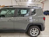  Jeep  Patriot JEEP RENEGADE / 2018 / 5P / SUV 1.3 T4 PHEV 190CV BUSINESS PLUS 4XE AUTO #61