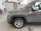  Jeep  Patriot JEEP RENEGADE / 2018 / 5P / SUV 1.3 T4 PHEV 190CV BUSINESS PLUS 4XE AUTO #67