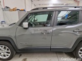  Jeep  Patriot JEEP RENEGADE / 2018 / 5P / SUV 1.3 T4 PHEV 190CV BUSINESS PLUS 4XE AUTO #65