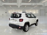  Jeep  Patriot JEEP RENEGADE / 2018 / 5P / SUV 1.3 T4 PHEV 190CV LIMITED 4XE AUTO #2
