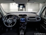 Jeep  Patriot JEEP RENEGADE / 2018 / 5P / SUV 1.3 T4 PHEV 190CV LIMITED 4XE AUTO #3