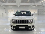  Jeep  Patriot JEEP RENEGADE / 2018 / 5P / SUV 1.3 T4 PHEV 190CV LIMITED 4XE AUTO #6