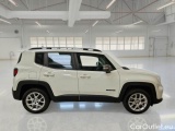  Jeep  Patriot JEEP RENEGADE / 2018 / 5P / SUV 1.3 T4 PHEV 190CV LIMITED 4XE AUTO #7