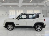  Jeep  Patriot JEEP RENEGADE / 2018 / 5P / SUV 1.3 T4 PHEV 190CV LIMITED 4XE AUTO #8