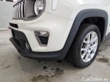  Jeep  Patriot JEEP RENEGADE / 2018 / 5P / SUV 1.3 T4 PHEV 190CV LIMITED 4XE AUTO #29