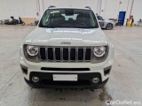  Jeep  Patriot JEEP RENEGADE / 2018 / 5P / SUV 1.3 T4 PHEV 190CV LIMITED 4XE AUTO #32