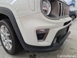  Jeep  Patriot JEEP RENEGADE / 2018 / 5P / SUV 1.3 T4 PHEV 190CV LIMITED 4XE AUTO #36