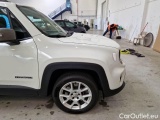  Jeep  Patriot JEEP RENEGADE / 2018 / 5P / SUV 1.3 T4 PHEV 190CV LIMITED 4XE AUTO #39