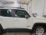  Jeep  Patriot JEEP RENEGADE / 2018 / 5P / SUV 1.3 T4 PHEV 190CV LIMITED 4XE AUTO #43