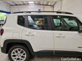  Jeep  Patriot JEEP RENEGADE / 2018 / 5P / SUV 1.3 T4 PHEV 190CV LIMITED 4XE AUTO #47