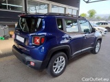  Jeep  Patriot JEEP RENEGADE / 2018 / 5P / SUV 1.3 T4 PHEV 190CV LIMITED 4XE AUTO #2