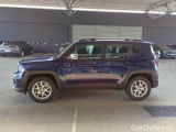  Jeep  Patriot JEEP RENEGADE / 2018 / 5P / SUV 1.3 T4 PHEV 190CV LIMITED 4XE AUTO #8