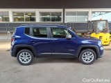  Jeep  Patriot JEEP RENEGADE / 2018 / 5P / SUV 1.3 T4 PHEV 190CV LIMITED 4XE AUTO #7