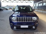  Jeep  Patriot JEEP RENEGADE / 2018 / 5P / SUV 1.3 T4 PHEV 190CV LIMITED 4XE AUTO #6