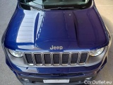  Jeep  Patriot JEEP RENEGADE / 2018 / 5P / SUV 1.3 T4 PHEV 190CV LIMITED 4XE AUTO #31