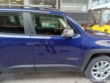  Jeep  Patriot JEEP RENEGADE / 2018 / 5P / SUV 1.3 T4 PHEV 190CV LIMITED 4XE AUTO #43