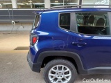  Jeep  Patriot JEEP RENEGADE / 2018 / 5P / SUV 1.3 T4 PHEV 190CV LIMITED 4XE AUTO #52