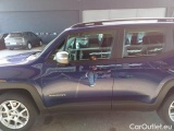  Jeep  Patriot JEEP RENEGADE / 2018 / 5P / SUV 1.3 T4 PHEV 190CV LIMITED 4XE AUTO #73