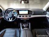  Mercedes  G-Klasee MERCEDES-BENZ GLE COUPÉ / 2020 / 5P / SUV GLE COUPÈ 350 DE 4MATIC EQ-P PREMIUM PRO #3