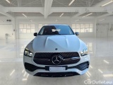  Mercedes  G-Klasee MERCEDES-BENZ GLE COUPÉ / 2020 / 5P / SUV GLE COUPÈ 350 DE 4MATIC EQ-P PREMIUM PRO #6