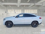  Mercedes  G-Klasee MERCEDES-BENZ GLE COUPÉ / 2020 / 5P / SUV GLE COUPÈ 350 DE 4MATIC EQ-P PREMIUM PRO #8