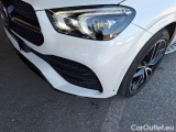  Mercedes  G-Klasee MERCEDES-BENZ GLE COUPÉ / 2020 / 5P / SUV GLE COUPÈ 350 DE 4MATIC EQ-P PREMIUM PRO #25