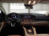  Mercedes  G-Klasee MERCEDES-BENZ GLE COUPÉ / 2020 / 5P / SUV GLE COUPÈ 350 DE 4MATIC EQ-POWER PREMIUM #3