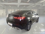  Mercedes  G-Klasee MERCEDES-BENZ GLE COUPÉ / 2020 / 5P / SUV GLE COUPÈ 350 DE 4MATIC EQ-POWER PREMIUM #2