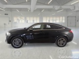  Mercedes  G-Klasee MERCEDES-BENZ GLE COUPÉ / 2020 / 5P / SUV GLE COUPÈ 350 DE 4MATIC EQ-POWER PREMIUM #8