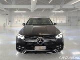  Mercedes  G-Klasee MERCEDES-BENZ GLE COUPÉ / 2020 / 5P / SUV GLE COUPÈ 350 DE 4MATIC EQ-POWER PREMIUM #6
