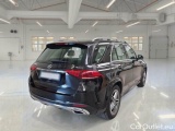  Mercedes  G-Klasee MERCEDES-BENZ GLE / 2018 / 5P / SUV GLE 350 DE 4MATIC EQ-POWER PREMIUM #2