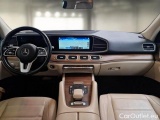  Mercedes  G-Klasee MERCEDES-BENZ GLE / 2018 / 5P / SUV GLE 350 DE 4MATIC EQ-POWER PREMIUM #3